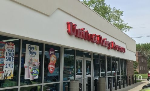 United Dairy Farmers