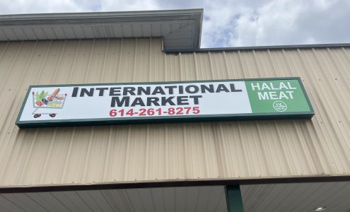 International Market