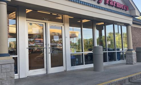 United Dairy Farmers