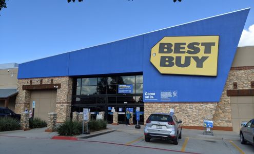 Best Buy