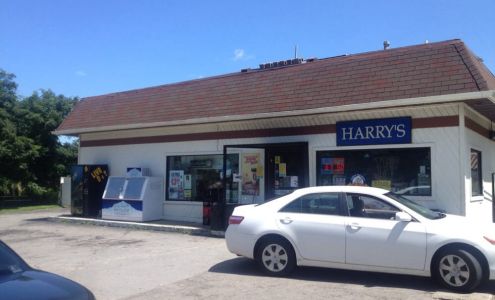 Harry's Scottsville