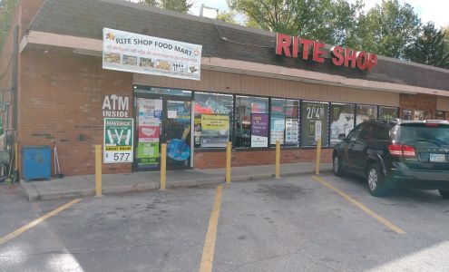 Rite Shop