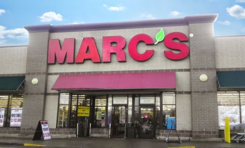 Marc's Mentor-on-the-Lake