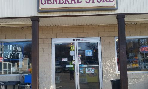 Erieshore Beverage & Bait