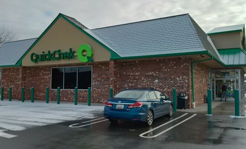 QuickChek Kingston