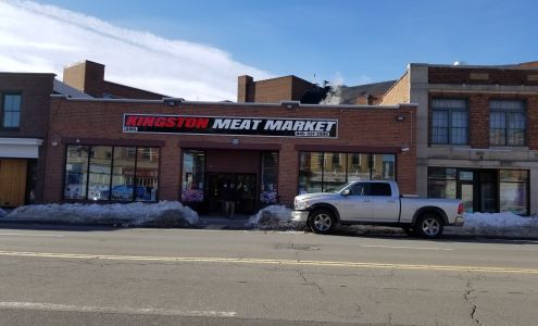 La Marketa De Kingston Kingston