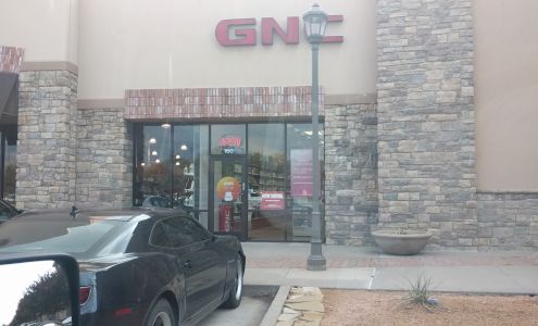 GNC