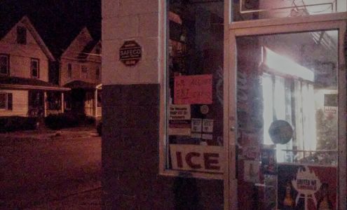 M & T Supermarket Kingston