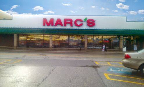 Marc's Stores