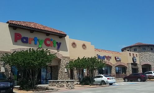 Party City