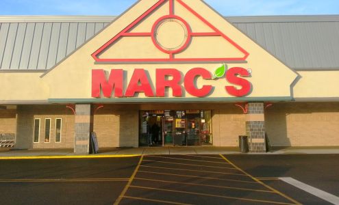 Marc's Stores