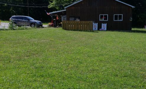 Clear Creek Express Lawtons