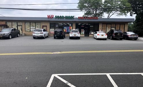 KP Food Mart
