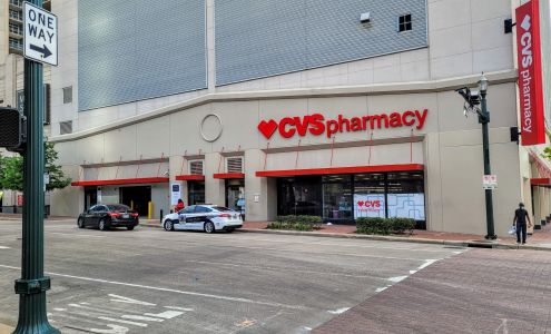 CVS