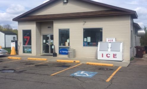 Mountain Mart #108 Moira