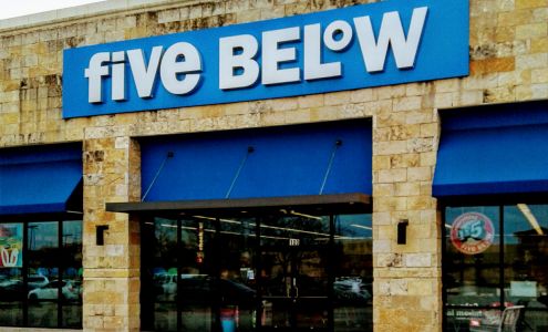 Five Below