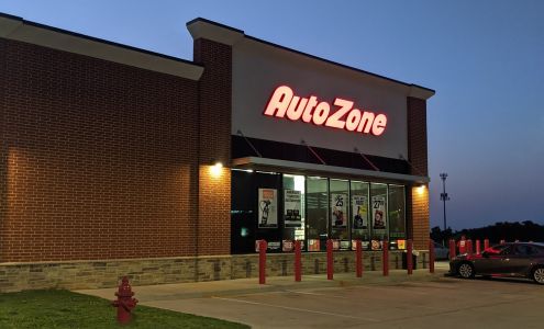 AutoZone North Richland Hills