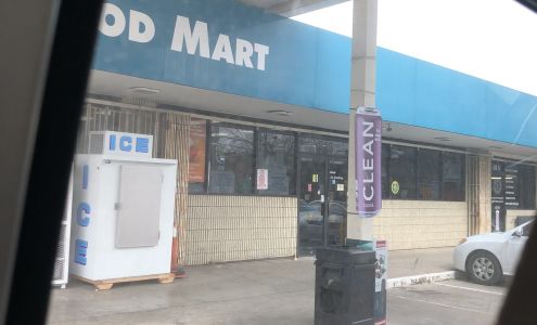 Quad Food Mart