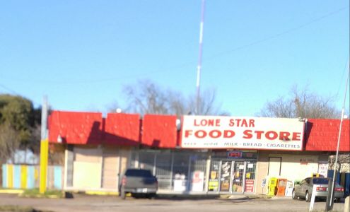 Lone Star Food Mart