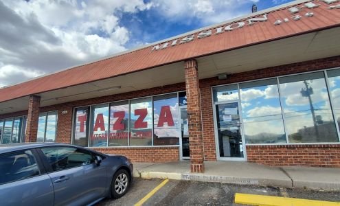 Tazza International Foods