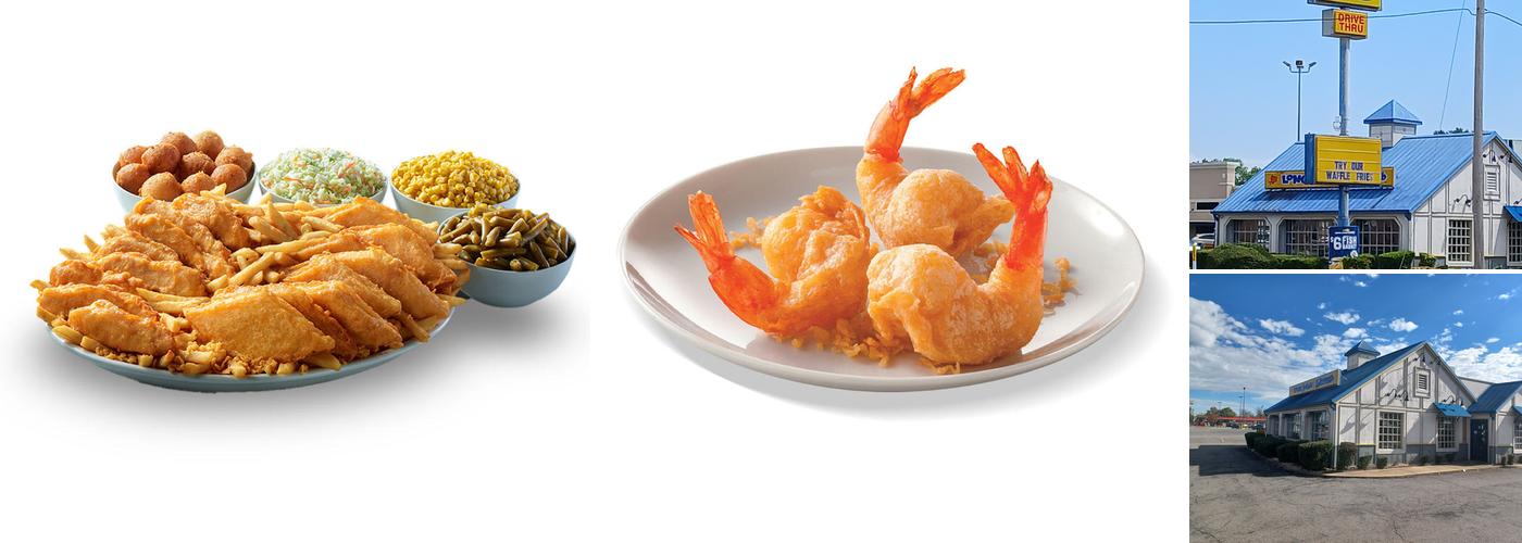 Long John Silver's