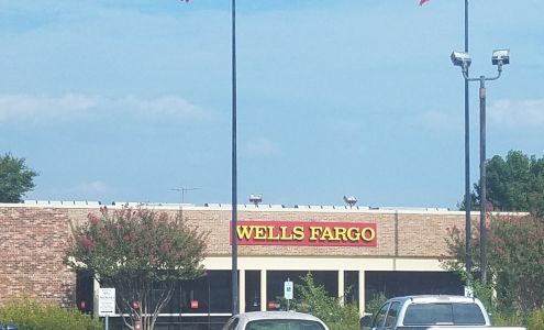 Wells Fargo Bank