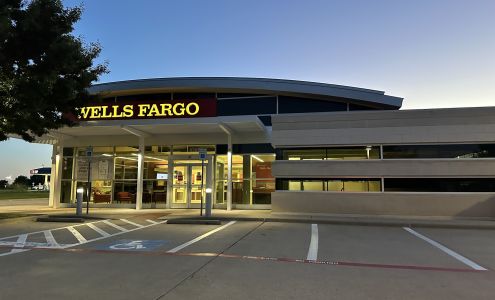 Wells Fargo Bank