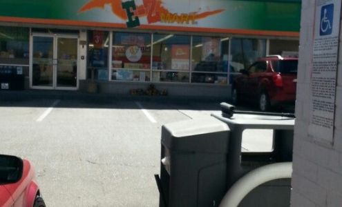 E-Z Mart