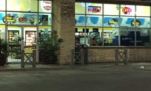 On the Run Grand Prairie