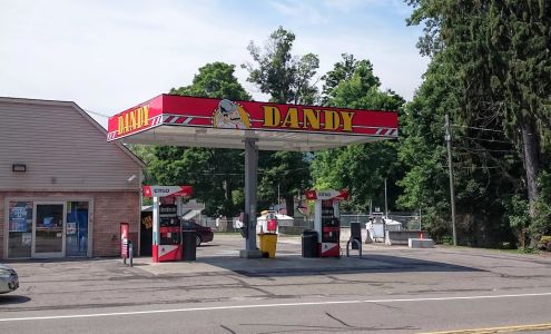Dandy Mini Mart Breesport