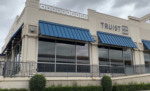 Truist North Richland Hills