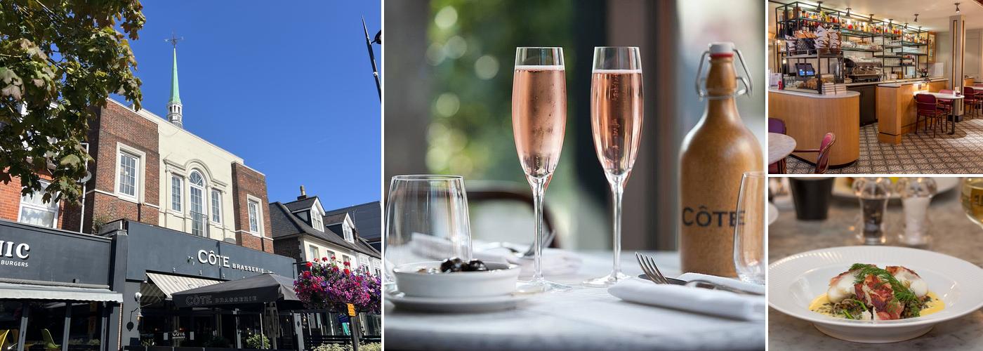 Côte Haywards Heath