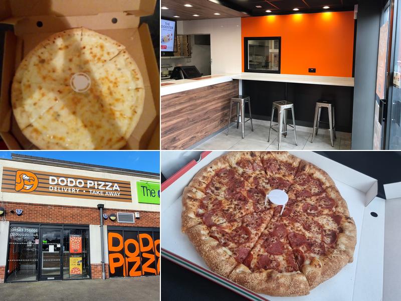 Dodo Pizza