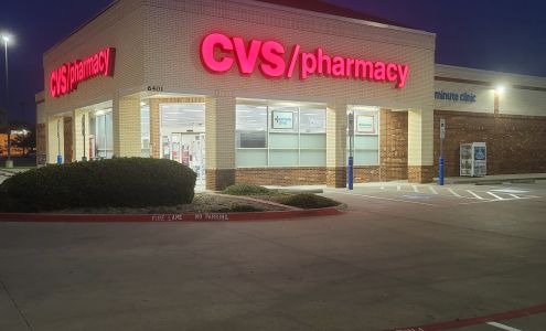 CVS