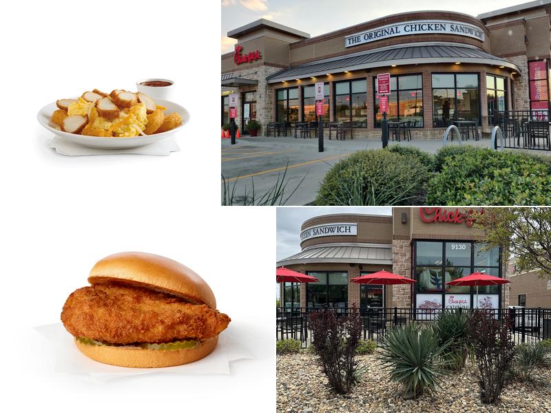 Chick-fil-A