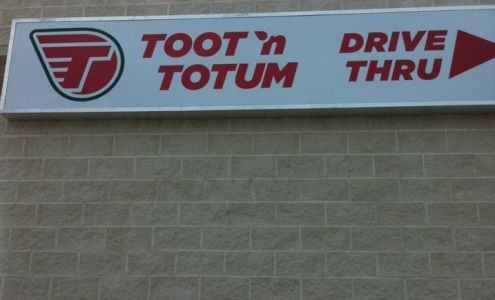 Toot'n Totum