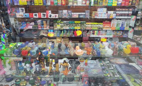 SNS Food Store-CBD-E-CIG-SMOKE SHOP-VAPE-DELTA 8 Houston