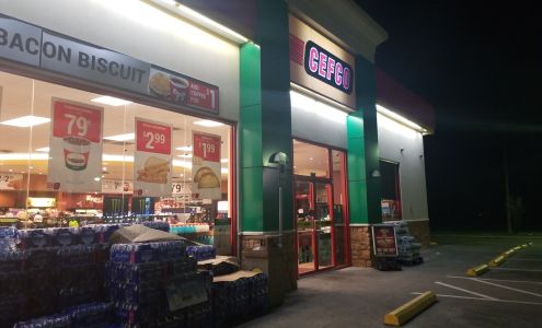 CEFCO Convenience Store