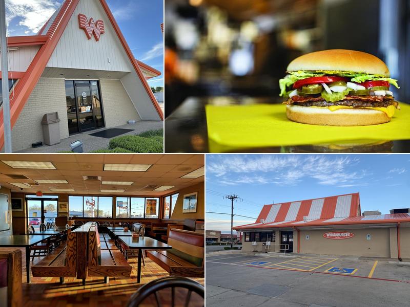Whataburger