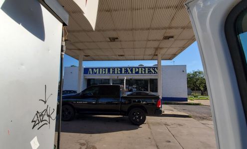 Ambler Express Abilene