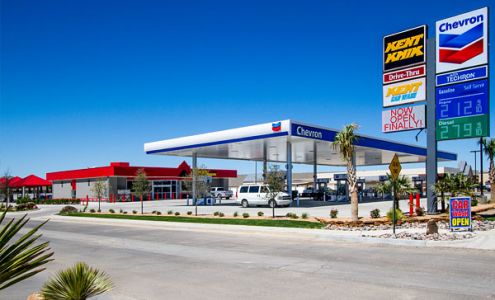 Kent Kwik Convenience Stores