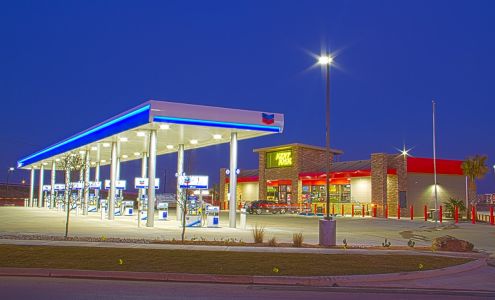 Kent Kwik Convenience Stores