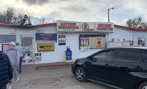 Dollar Saver Wichita Falls