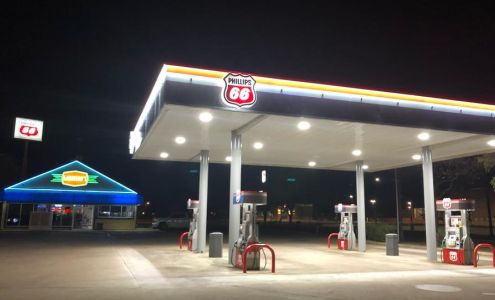 Garrison Food Mart Wichita Falls