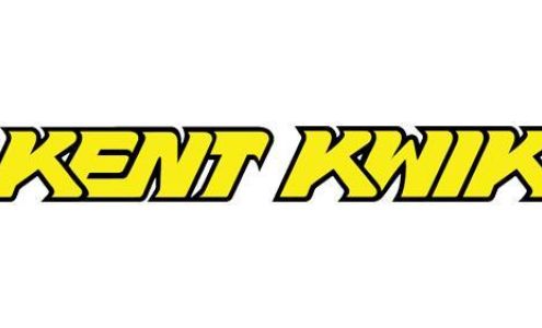 Kent Kwik