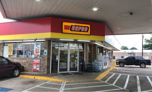 CEFCO Convenience Store