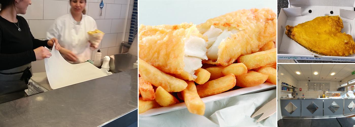 Town Fish & Chips