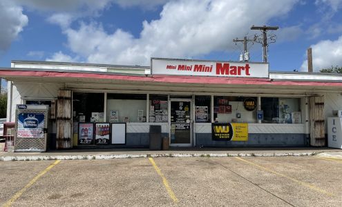 Mini Mart