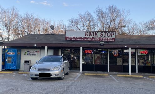 Aggie Kwik Stop