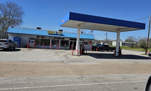 Shop-N-Go Pearland